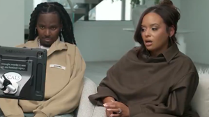 Ex-NFL Star Chris Johnson Diagnosed With ALS
