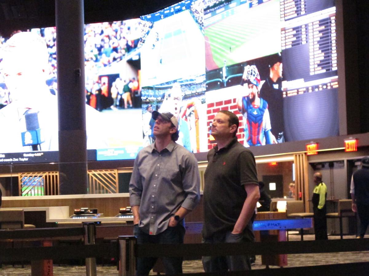 Sports Betting