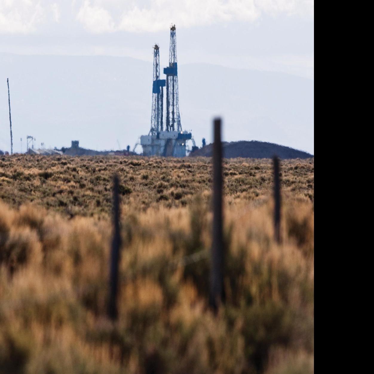 Wyoming Governor And Energy Operators Decry Permitting Delays Energy Journal Trib Com