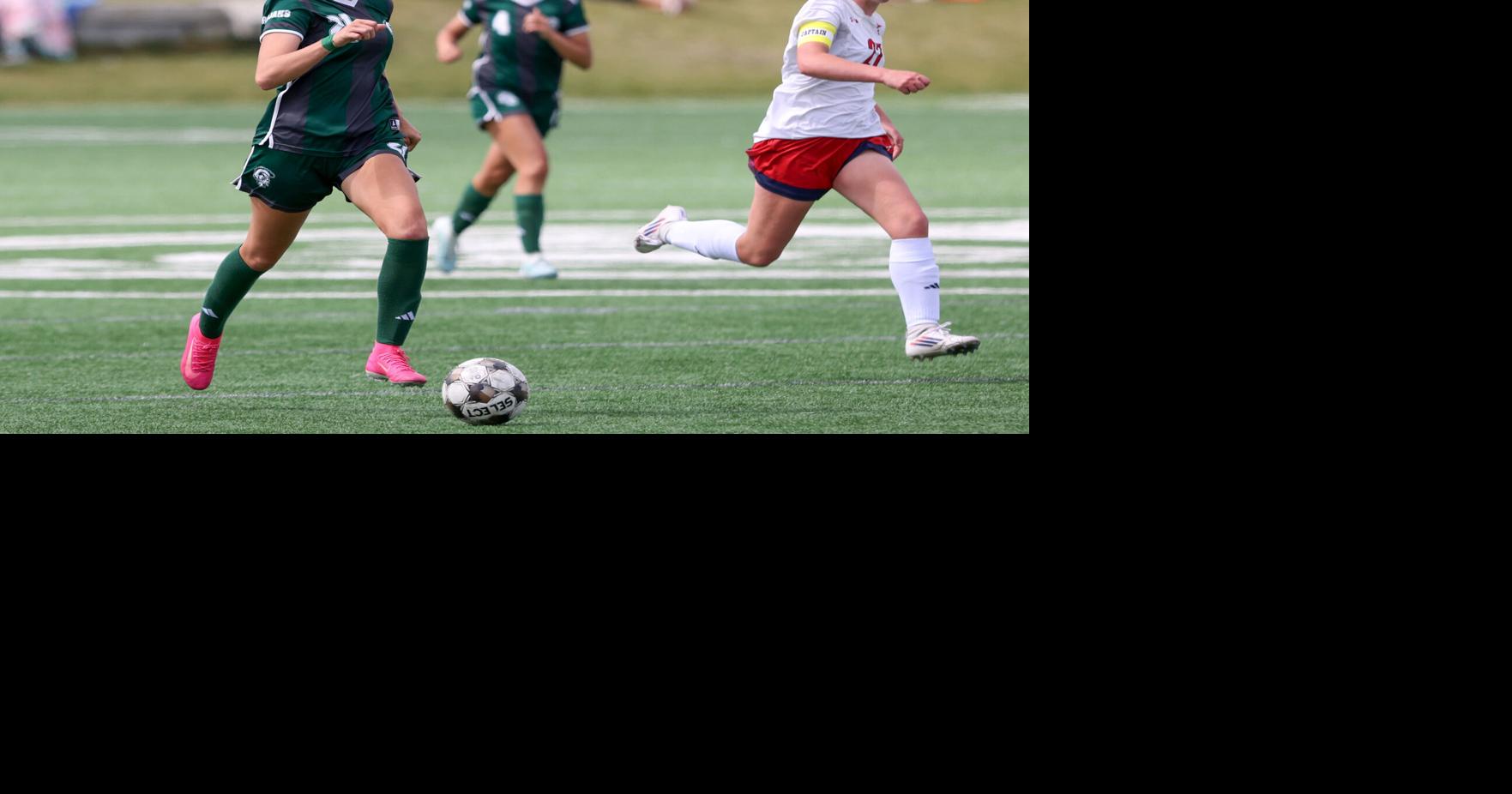 Kelly Walsh girls advance to semis on penalty kicks