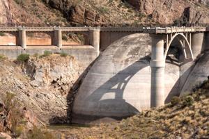 Cyber defense agency says hackers targeting US water systems