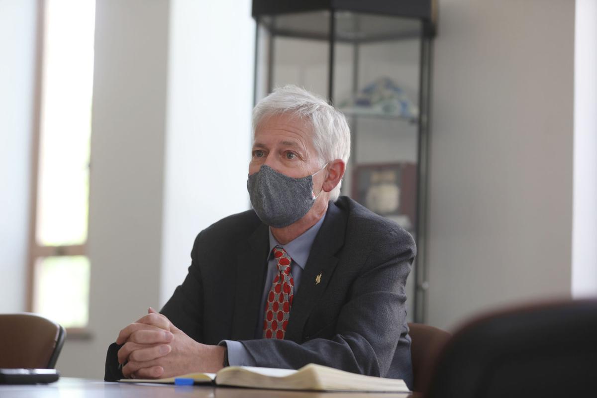 UW President
