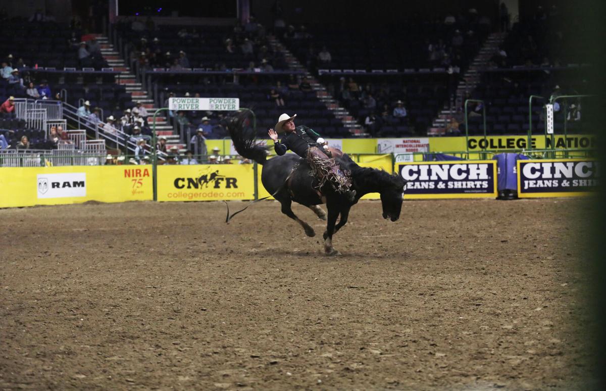 Ram National Circuit Finals Rodeo Live Stream: How to Watch, Start Time, Tv Schedule  