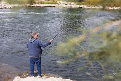 Fishing