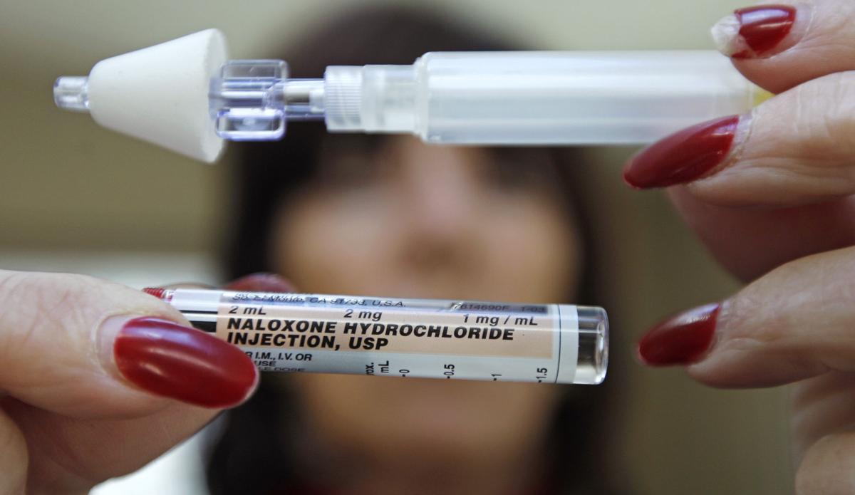 Narcan