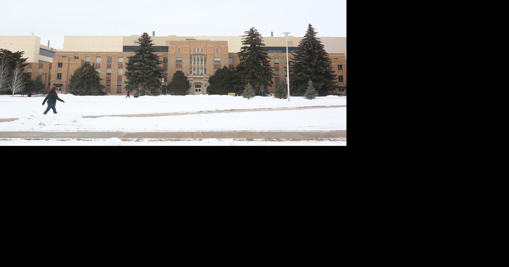 University of Wyoming to convert Honors College building into American ...