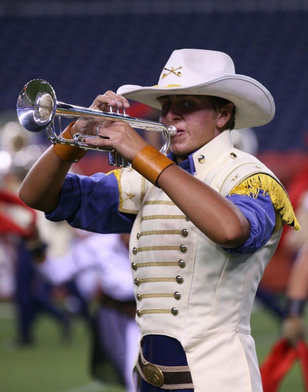 Troopers Drum & Bugle Corps