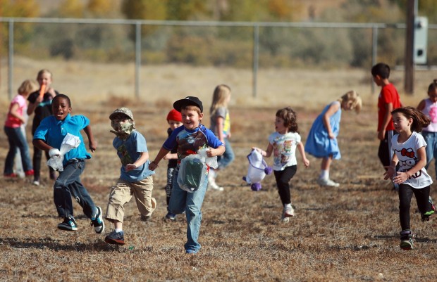 Grant-funded project decreases discipline incidents in Natrona County School  District