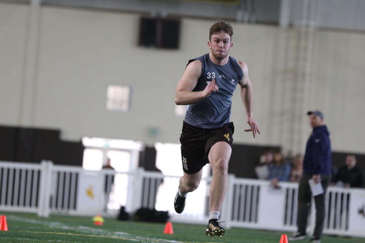 UW Pro Day