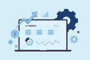 Why the AI token economy is the next economic frontier