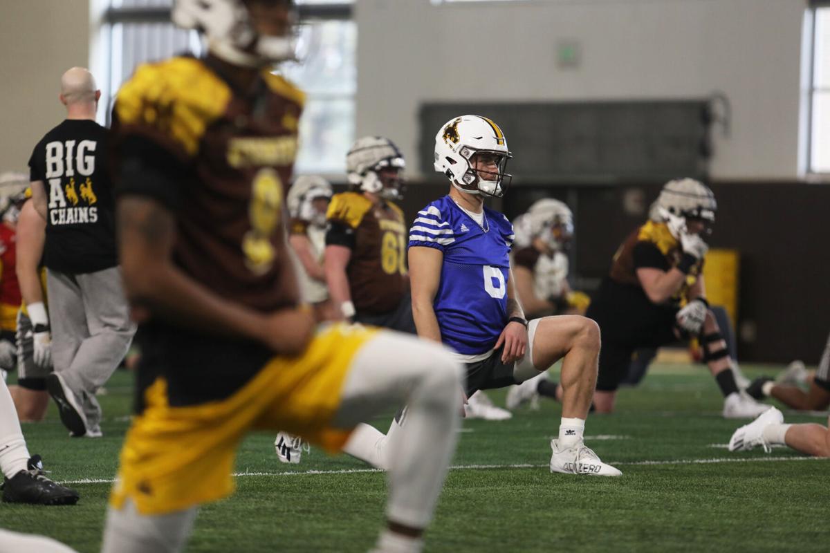 Detroit Lions Bringing in Wyoming Cowboy Logan Harris as an Undrafted Free  Agent - University of Wyoming Athletics