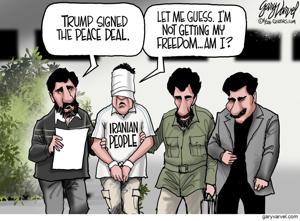 Gary Varvel for Jun 18, 2026
