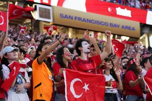 SOCCER-WORLDCUP/BAYAREA