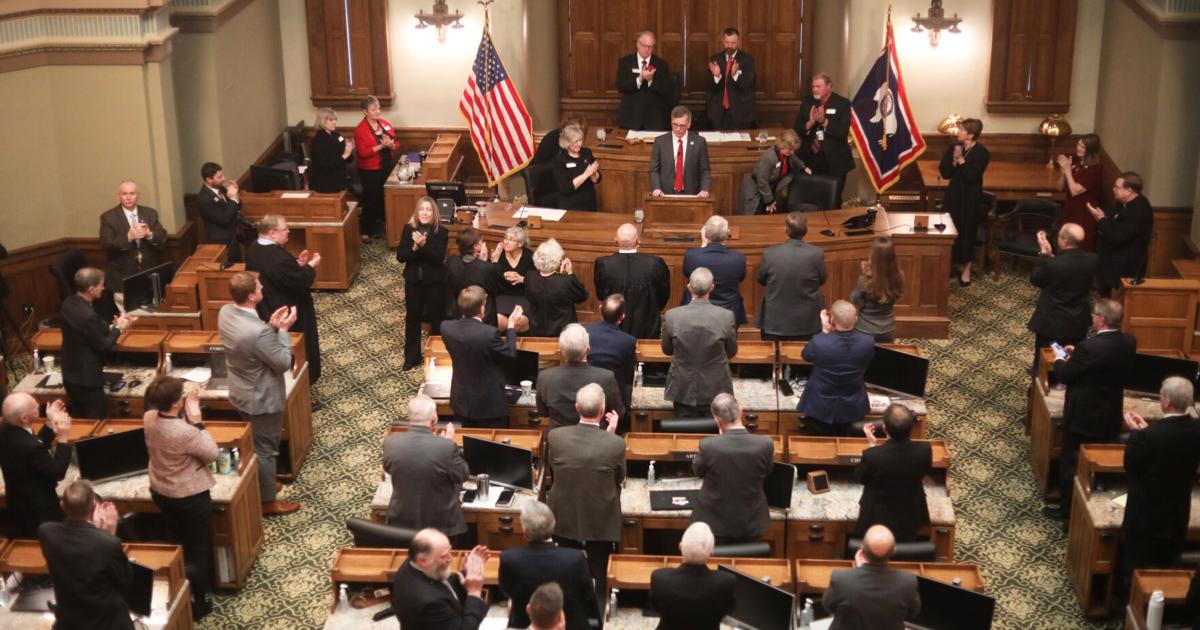 Lawmakers Respond to Governor’s Call for Fiscal Conservatism