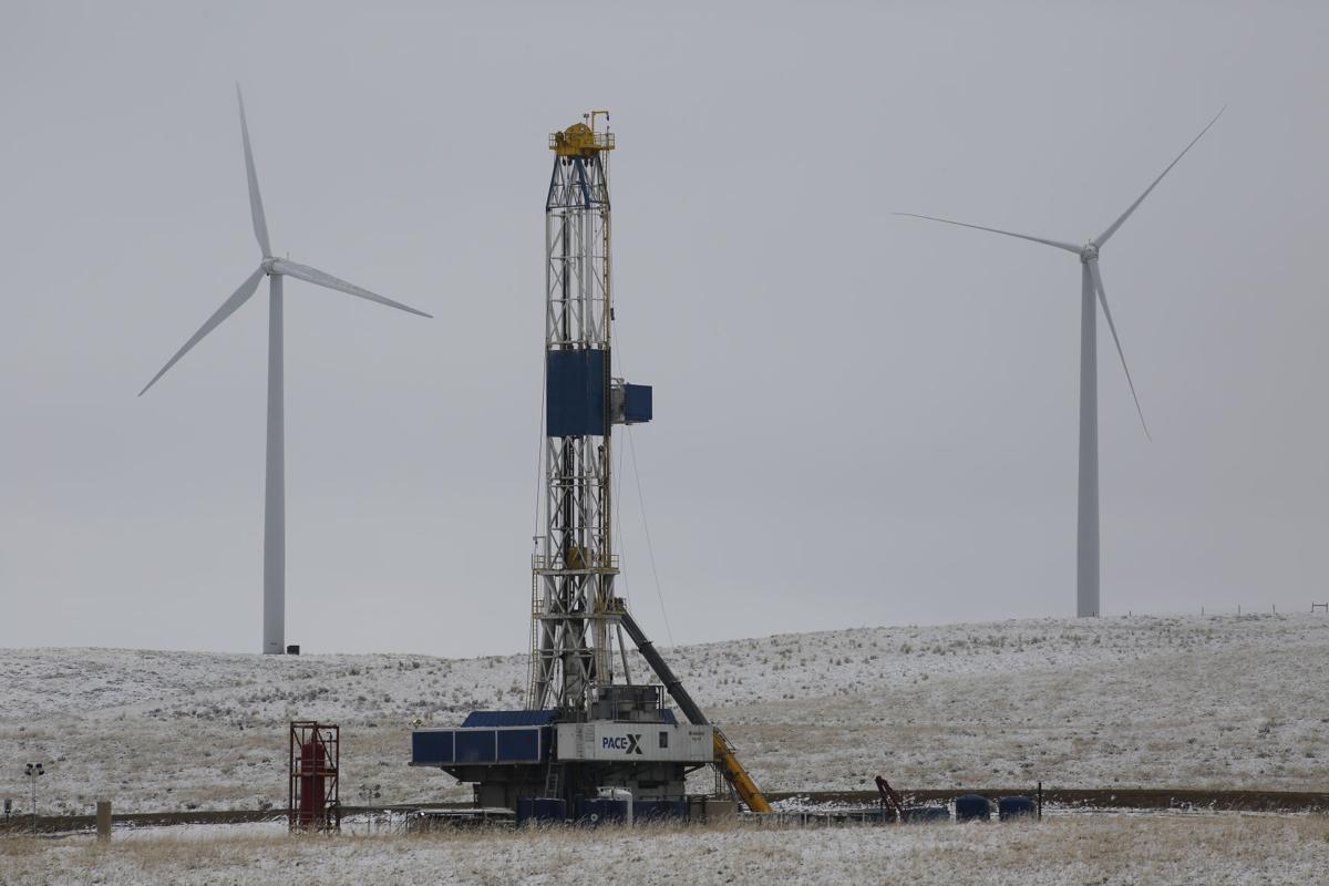 Wold Drilling