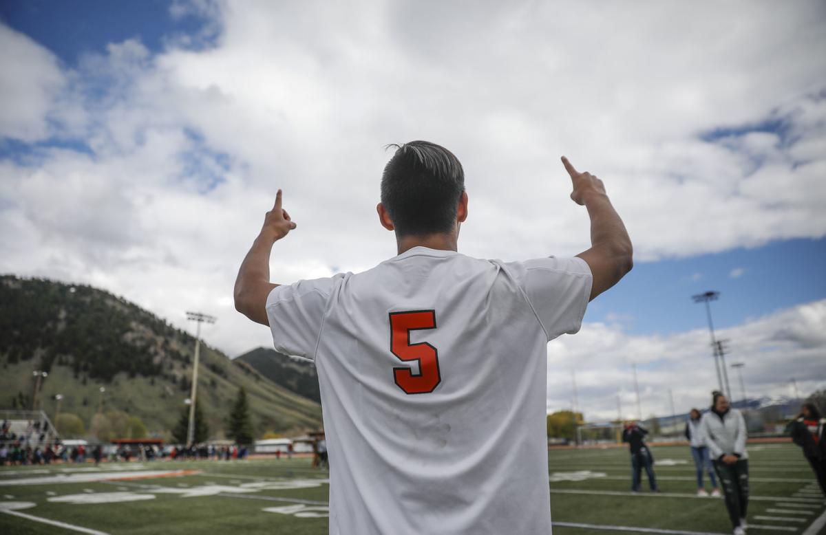 3A Boys Soccer Championship