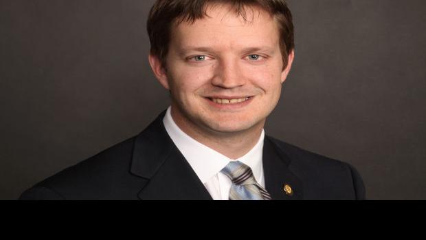 Dan Zwonitzer announces bid for Wyoming secretary of state 307