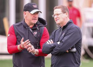 Inside Texas Tech’s compliance strategy for Brendan Sorsby's return to football
