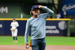 Robin Yount and Milwaukee ‘starving’ for this Brewers World Series title