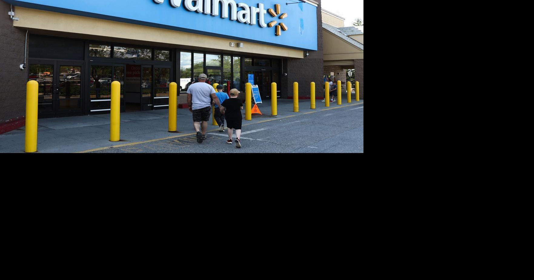 Wyoming shoppers warned over Walmart food recall