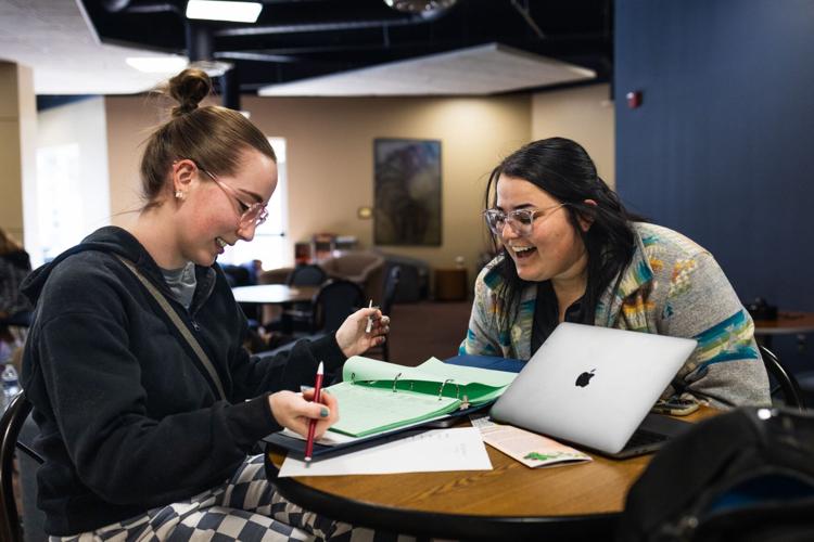 How to choose the right college major without stress or regret