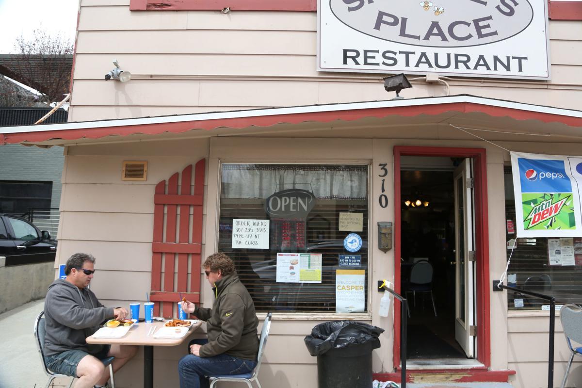 Restaurants