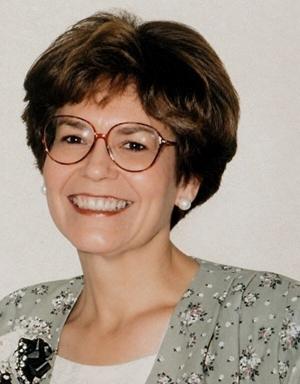 McLean, SuEllen