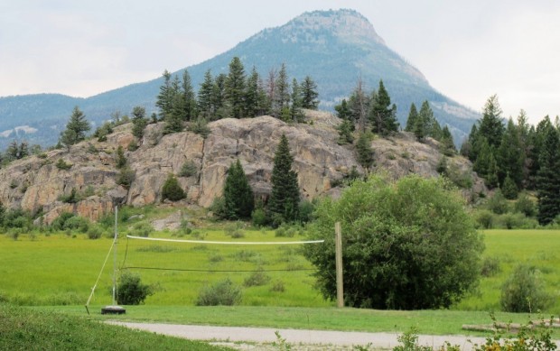 Wyoming Guest Ranch Like Stepping Back In Time Open Spaces Trib Com