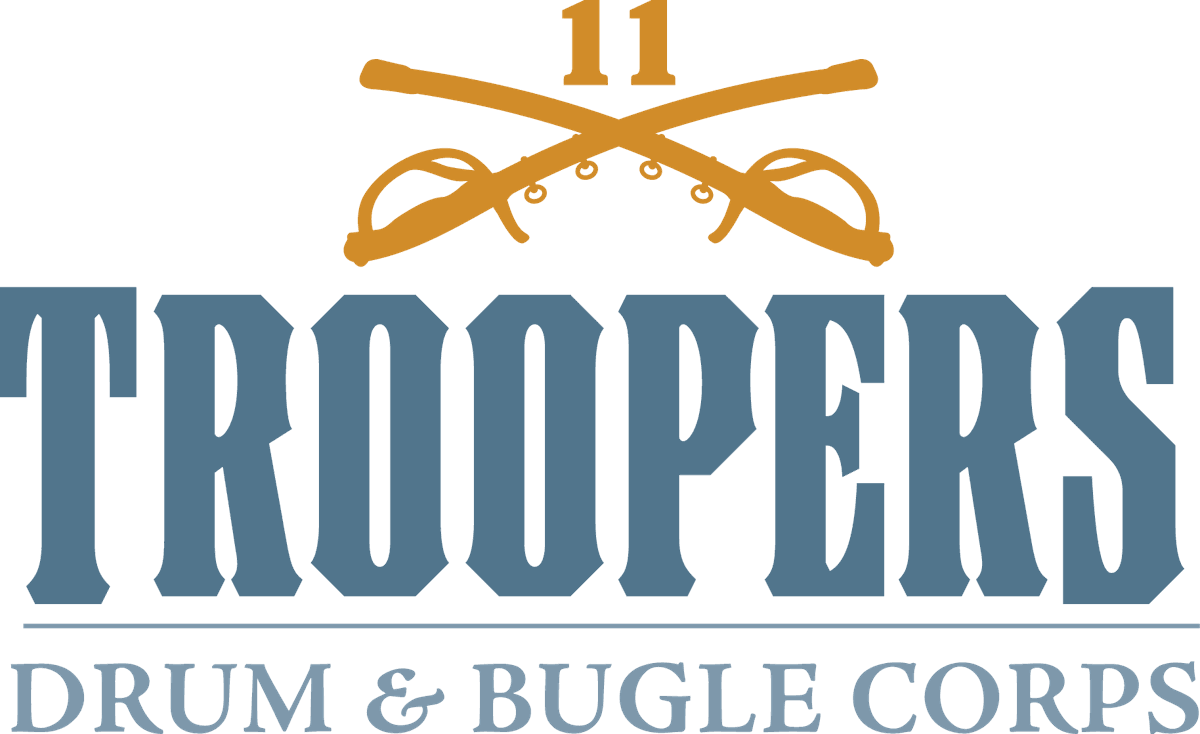 Troopers Drum & Bugle Corps