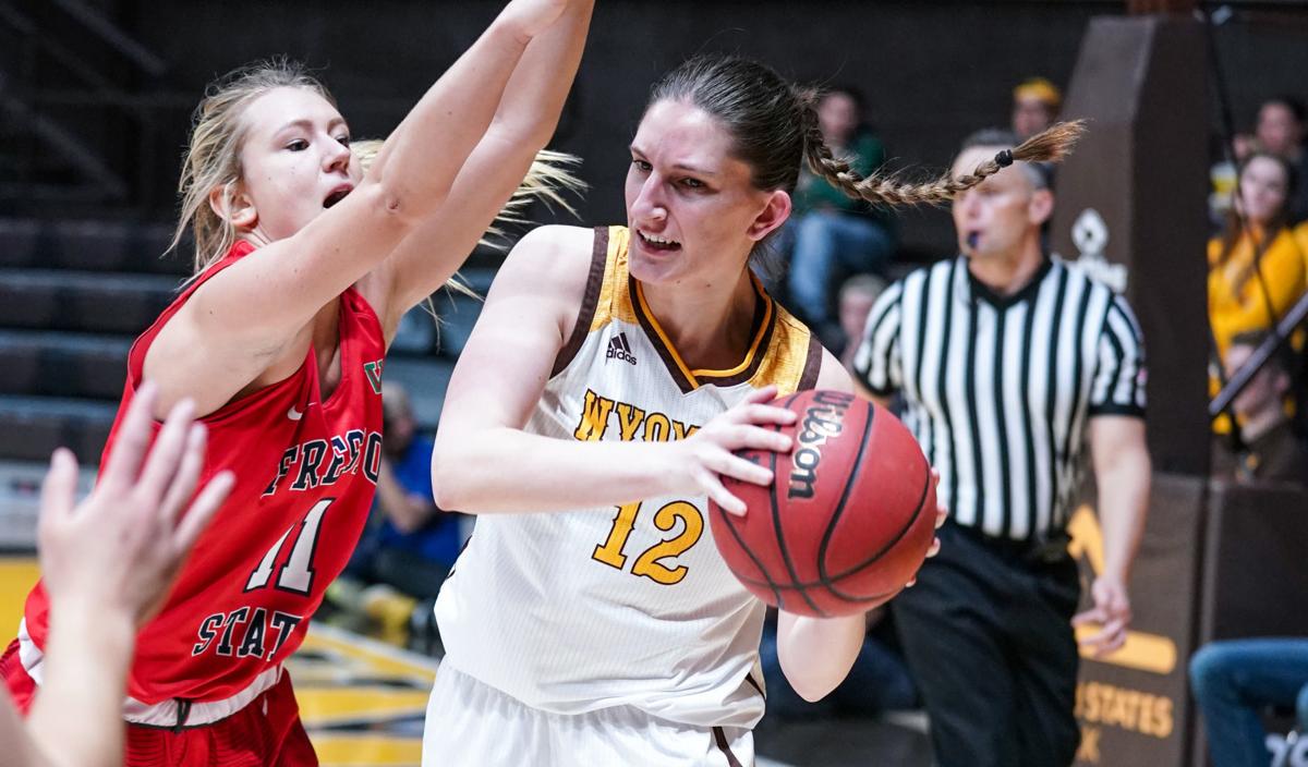 Could The End Of Its Winning Streak Be A Good Thing For Wyoming