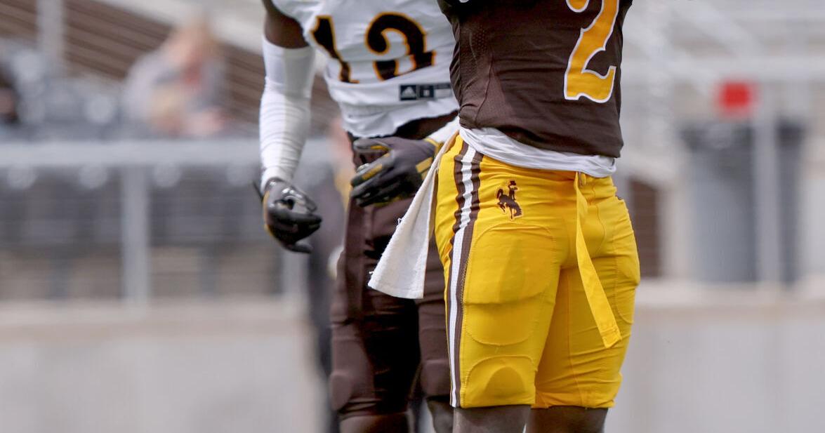 Eric Richardson is becoming Cowboys' No. 1 receiver