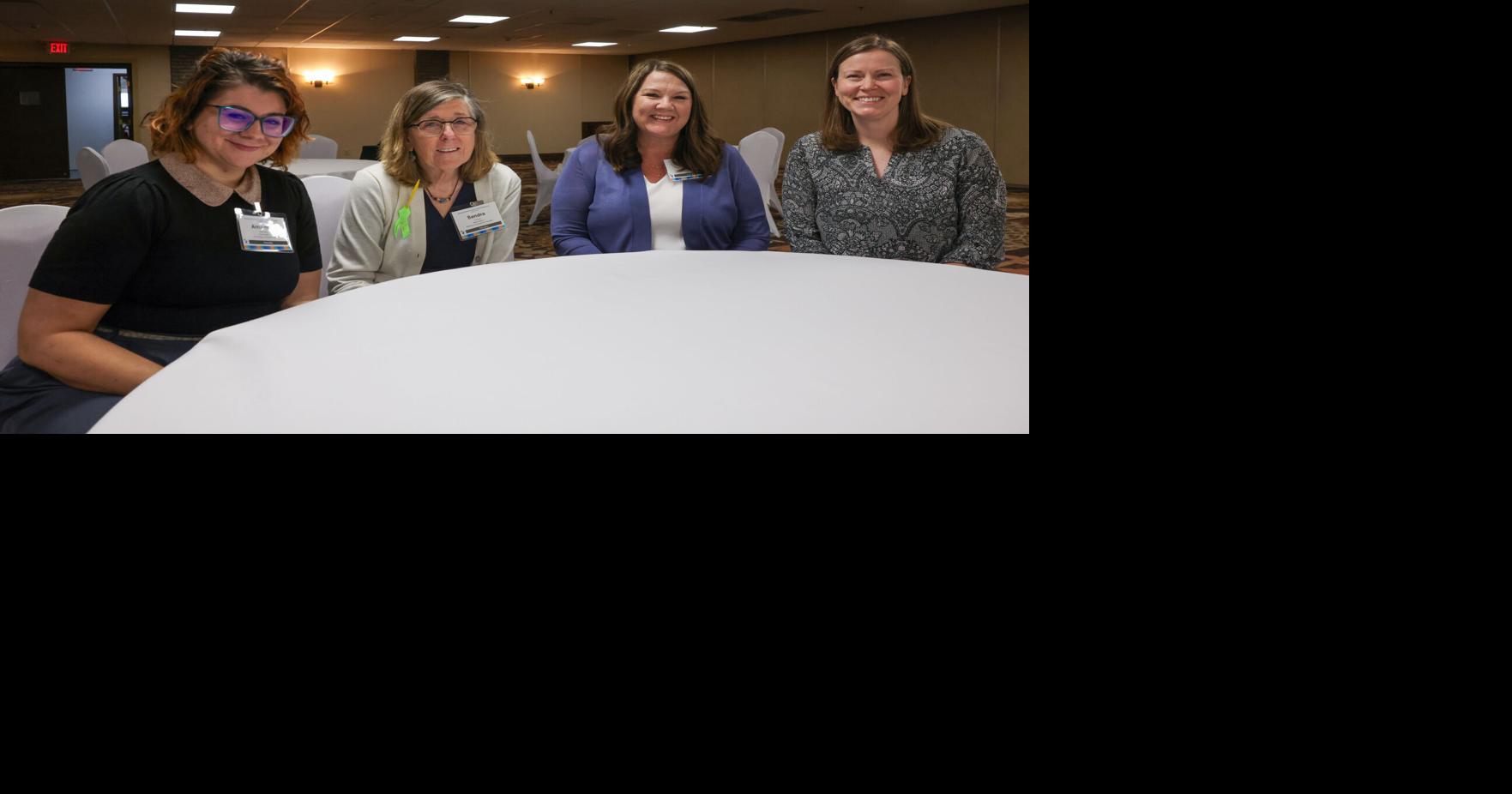The Star-Tribune spoke with four mental health experts about what they’re seeing across the Mountain West. Here's what stood out