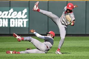 BASEBALL-NCAA/