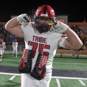 Natrona County falls to Cheyenne Central in overtime in quarterfinals