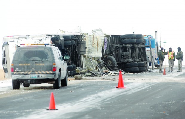 Bus Crash Investigation Continues Bus Crash Investigation Continues