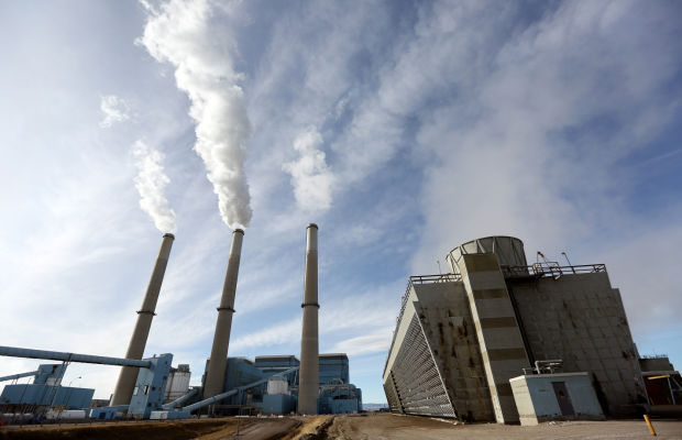 Clean power debate
