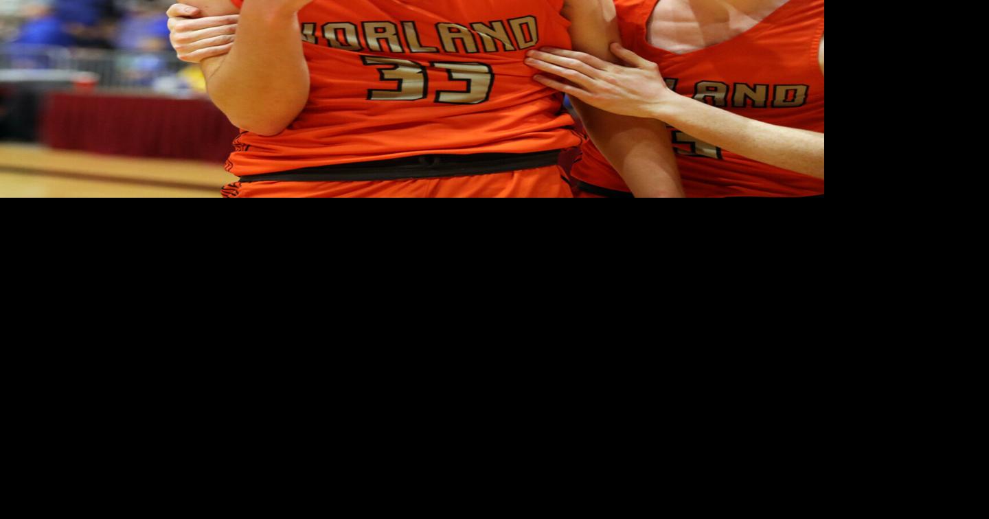 Worland's defense, clutch free throws lead to second 3A title in three