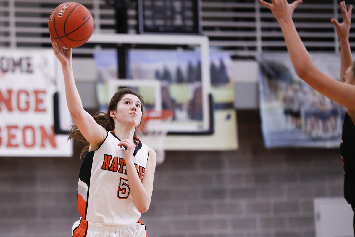 Girls Basketball