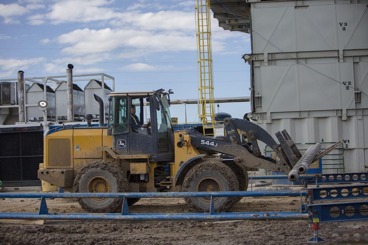 Wold Drilling