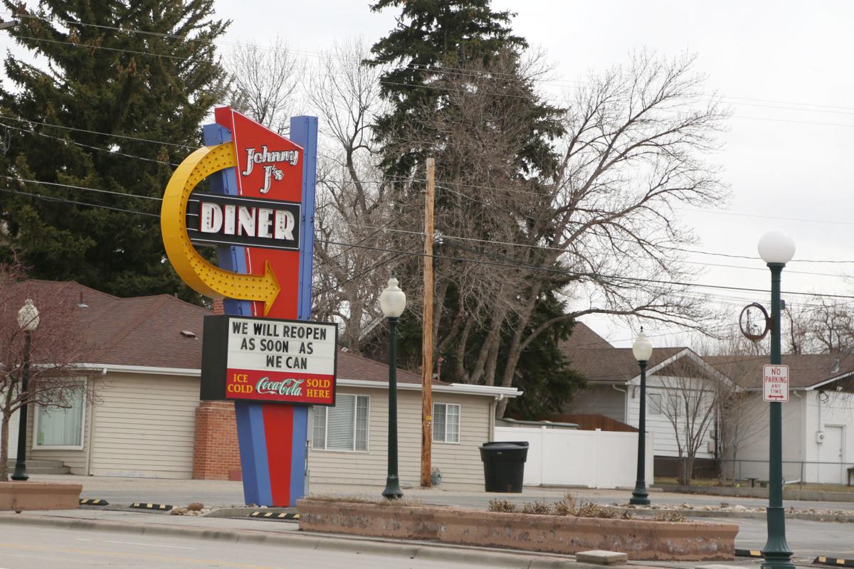 Restaurants During Covid