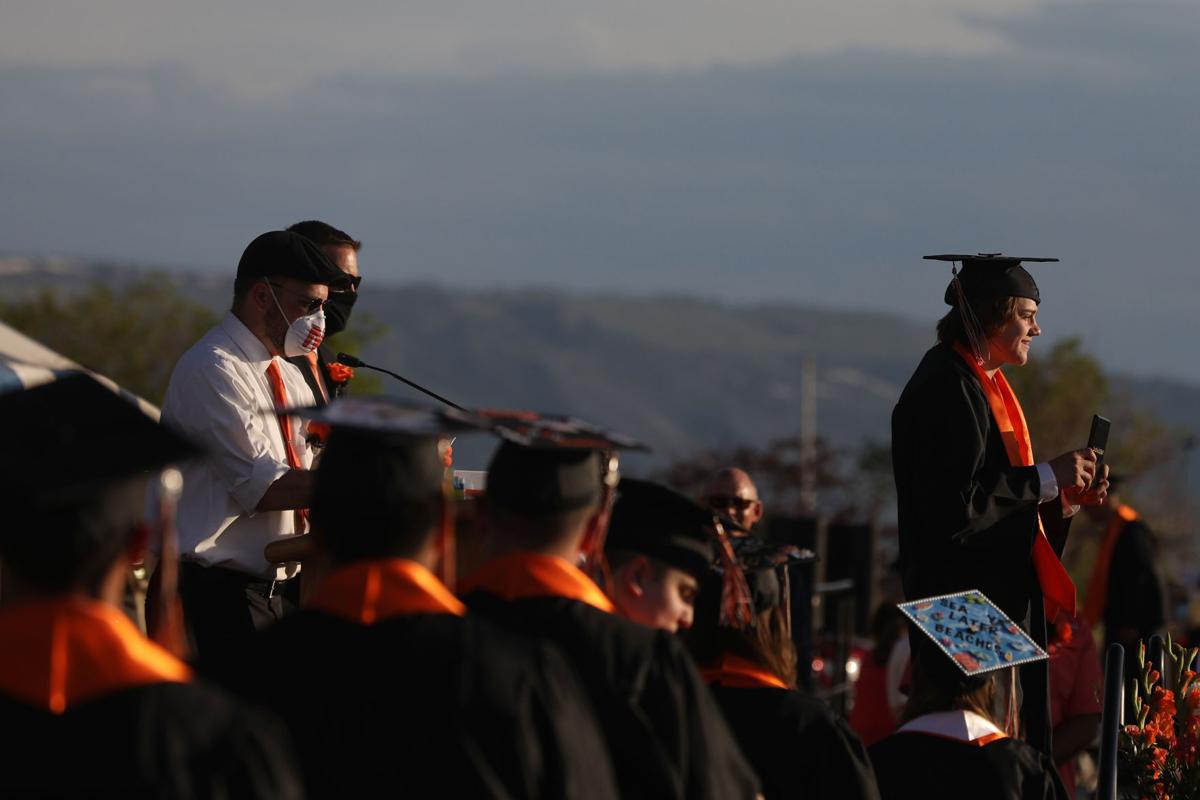 NC Graduation
