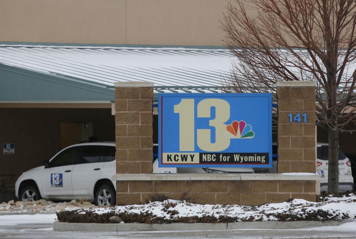 Kcwy 13 To Combine With Cheyenne Station Reduce Casper Reporting