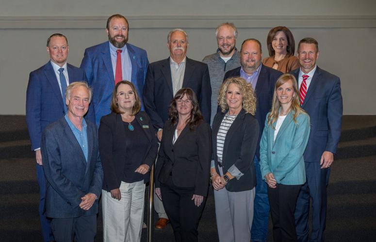 Wyoming Business Council Board of Directors Holds Special Meeting Oct. 14, 2026
