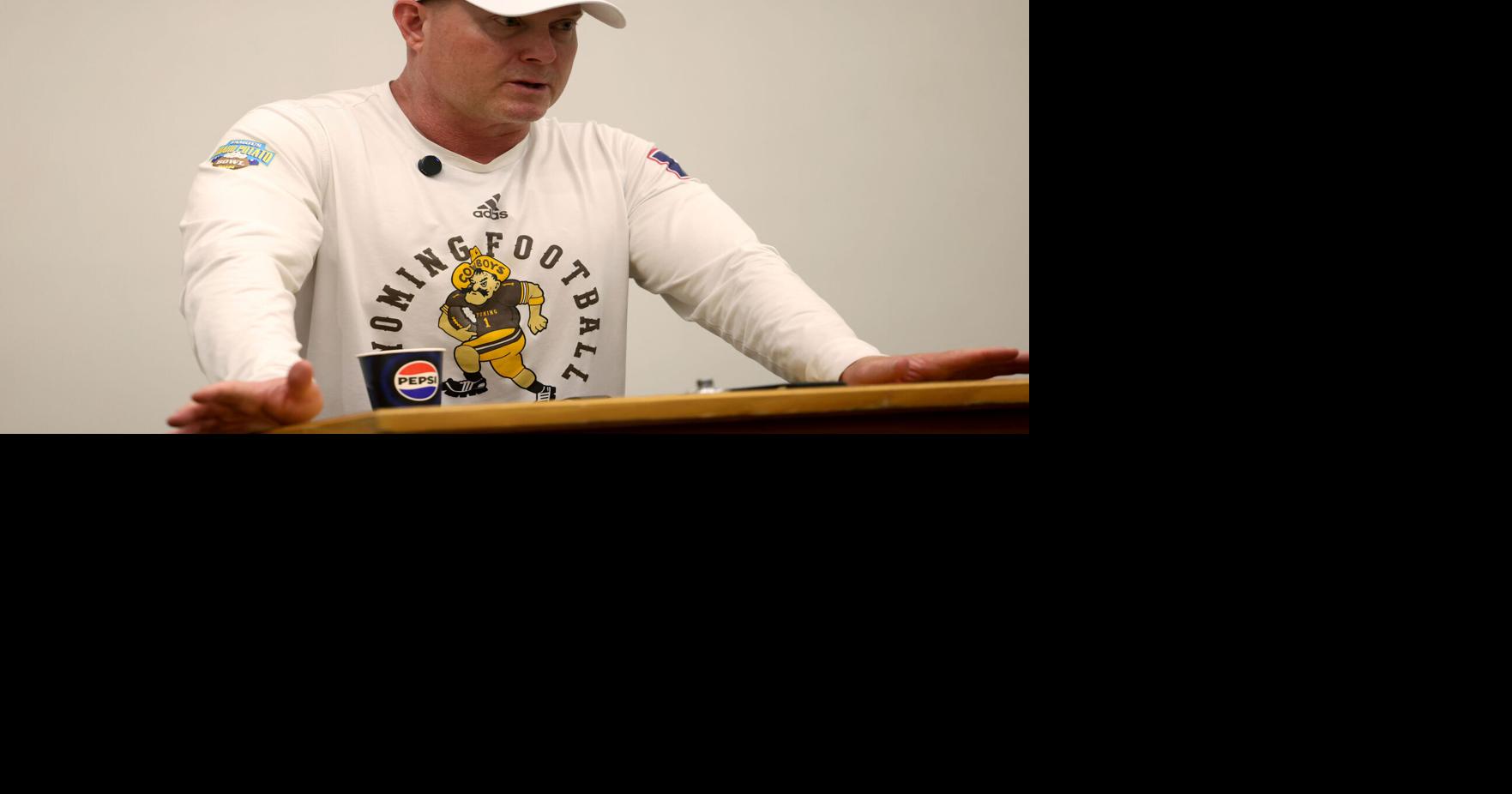Texas lineman pledges commitment to Cowboys