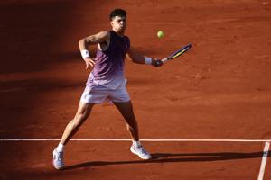 TENNIS-FRENCHOPEN/