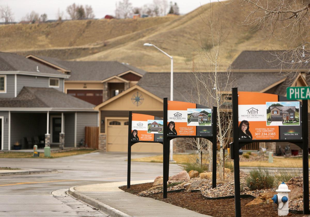Ahead Of Plunging Temperatures Gas Will Be Shut Off To Homes In West Casper Neighborhood Casper Trib Com
