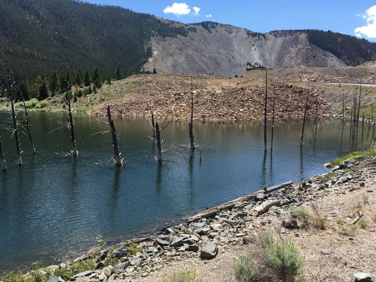 New book recounts 1959 Yellowstonearea earthquake Wyoming News
