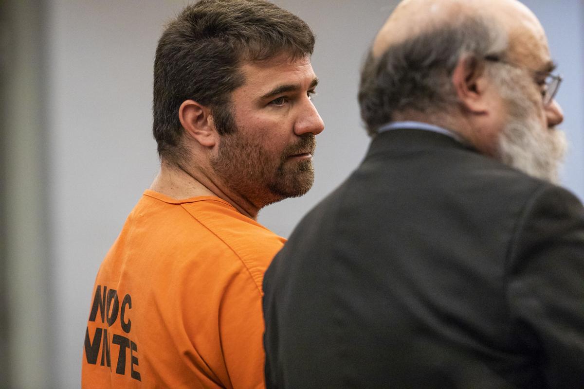 Trial of Casper man accused of sexually assaulting women at gunpoint to