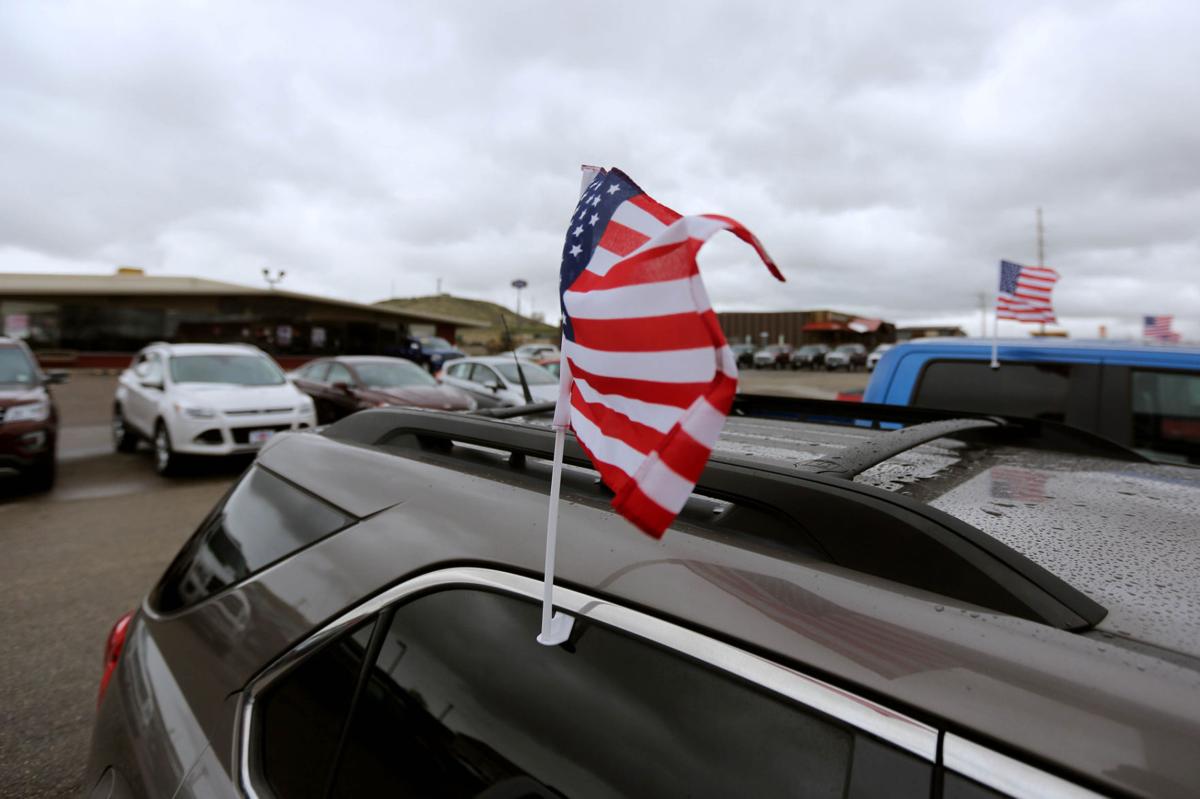 Greiner Ford Casper Wy >> Greiner Motor Co To Close Douglas Dealership As Energy Greiner Ford Casper Wy >> Greiner Motor Co To Close Douglas Dealership As Energy