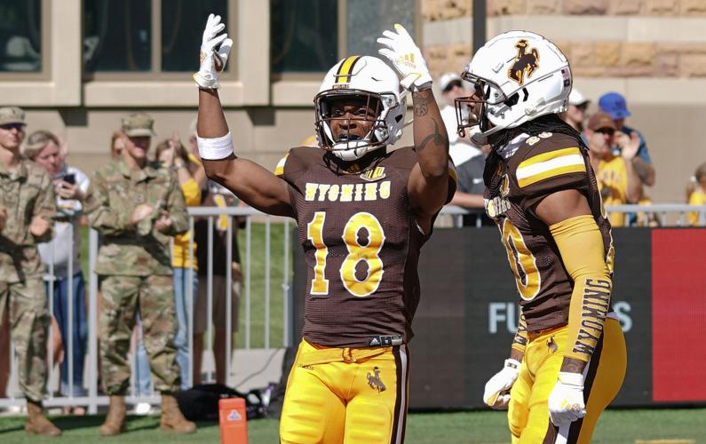 Wyoming Cowboys defense adjusting to staff, starting lineup changes for  Potato Bowl